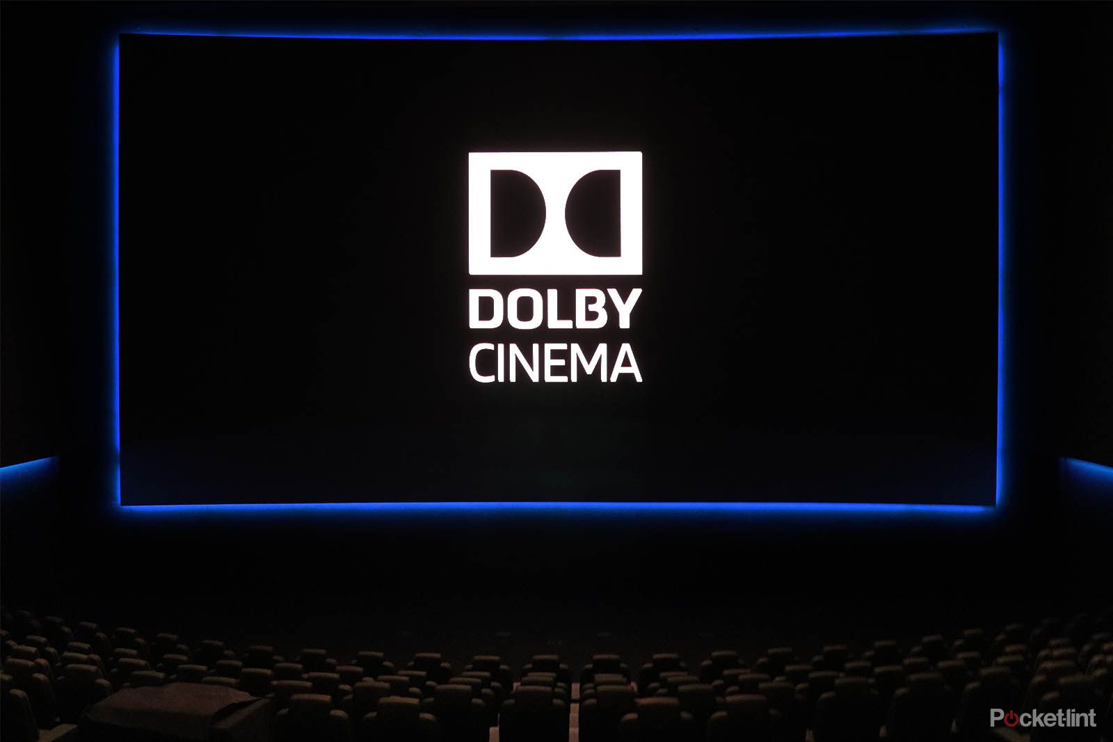 Dolby Cinema image 1