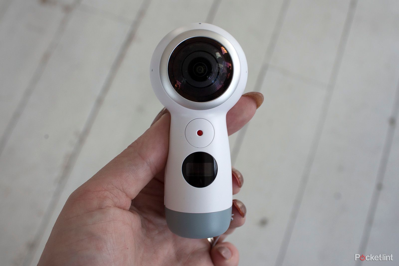 Samsungs latest trademark suggests a new 360-degree camera is coming image 1