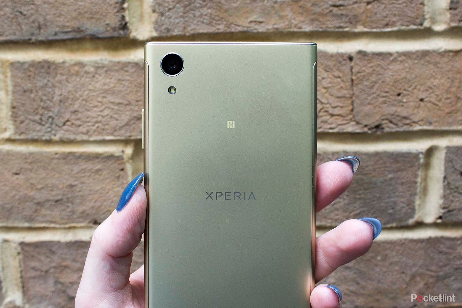 Sony Xperia XA1 Plus preview image 10