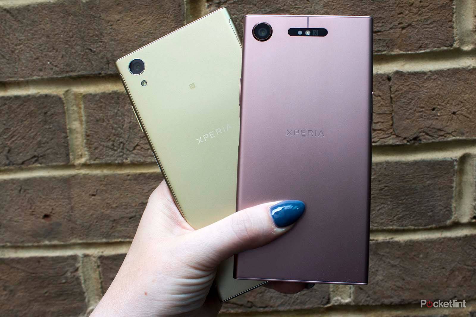 X-Dision 3 Pellicole In Vetro Temperato Per Sony Xperia XA1 Plus – Durezza 9H, Anti Graffio, Con Kit Di Installazione
