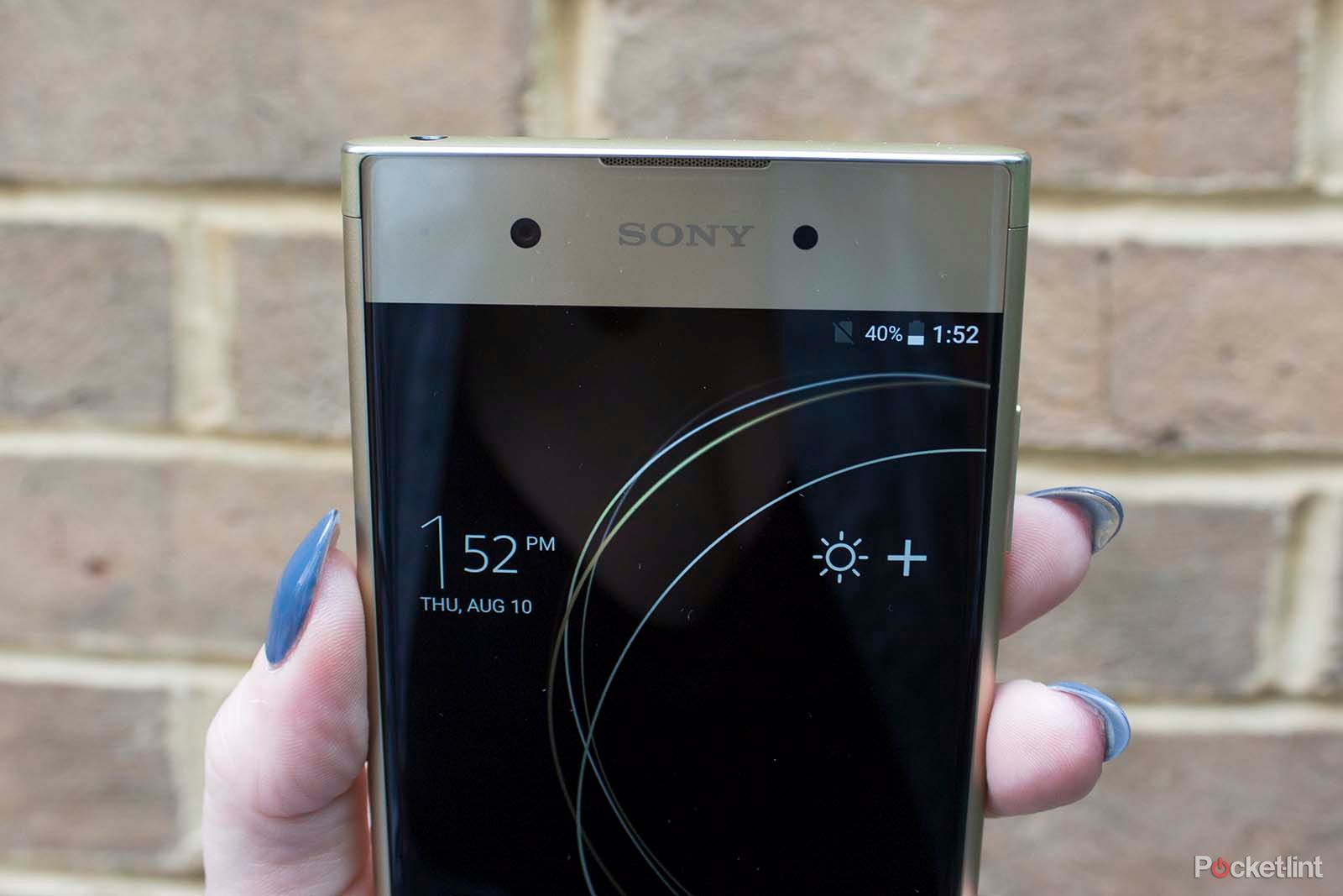 Sony Xperia XA1 Plus preview image 5