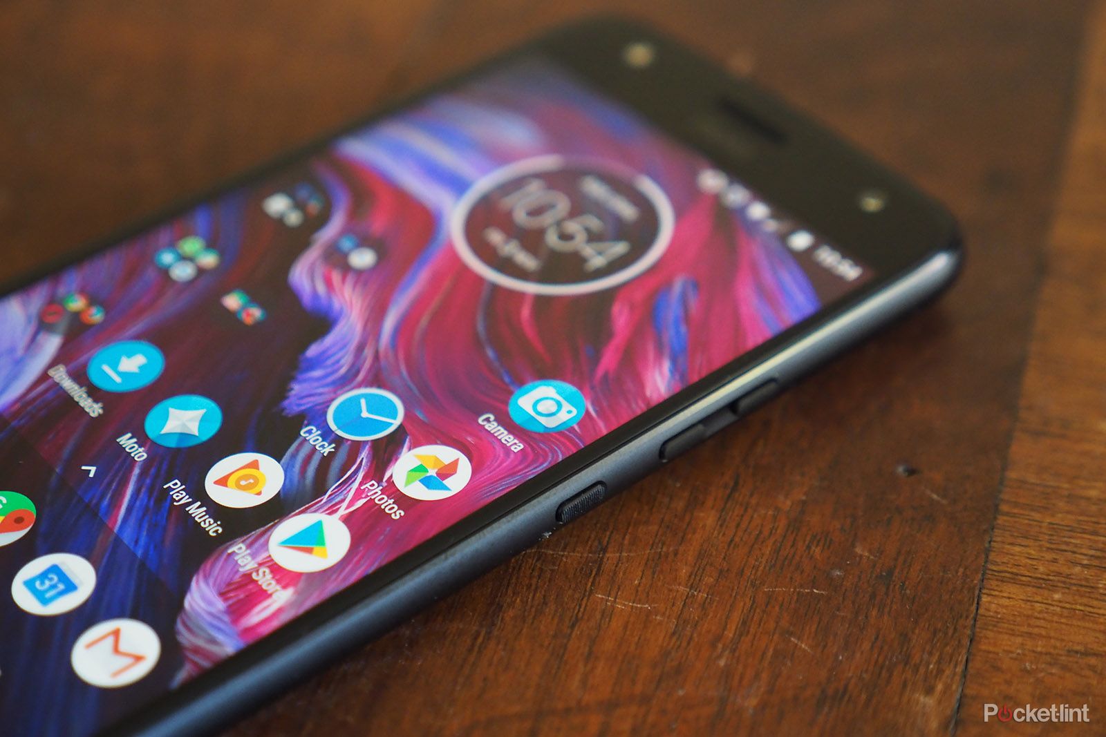 Moto X4 review image 14