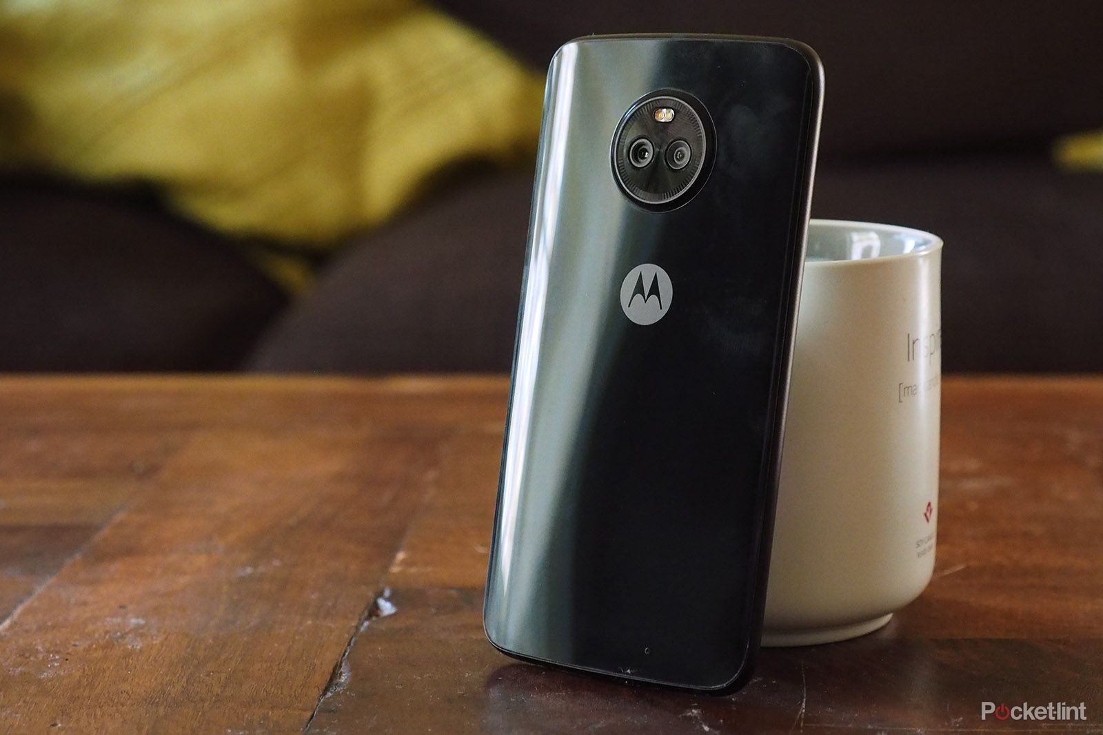 Moto X4 review image 2
