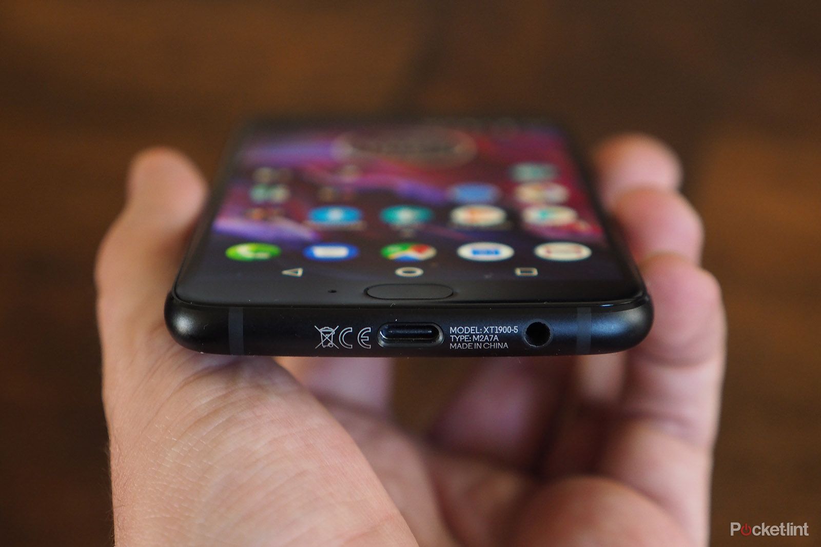 Moto X4 review image 5