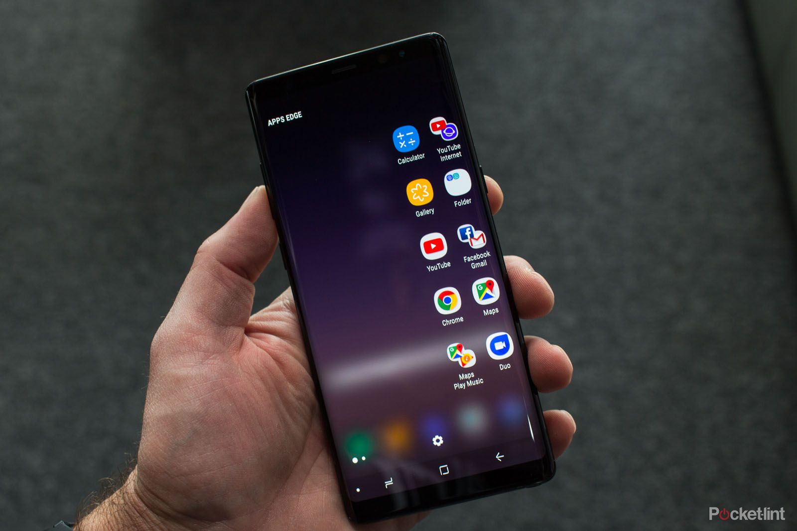 Samsung Galaxy Note 8 tips and tricks image 3