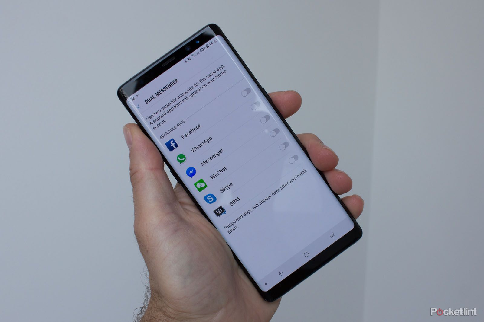 Samsung Galaxy Note 8 Tips And Tricks image 8