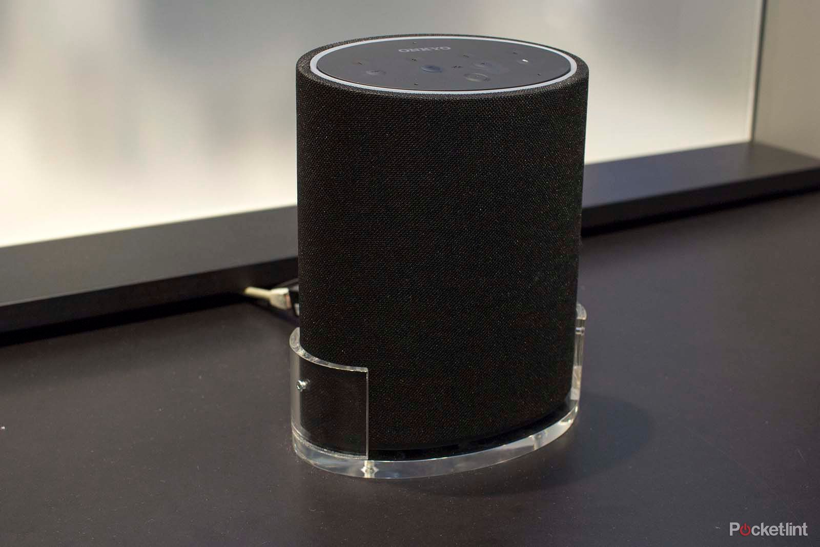 Onkyo P3 and G3 smart speakers preview image 4