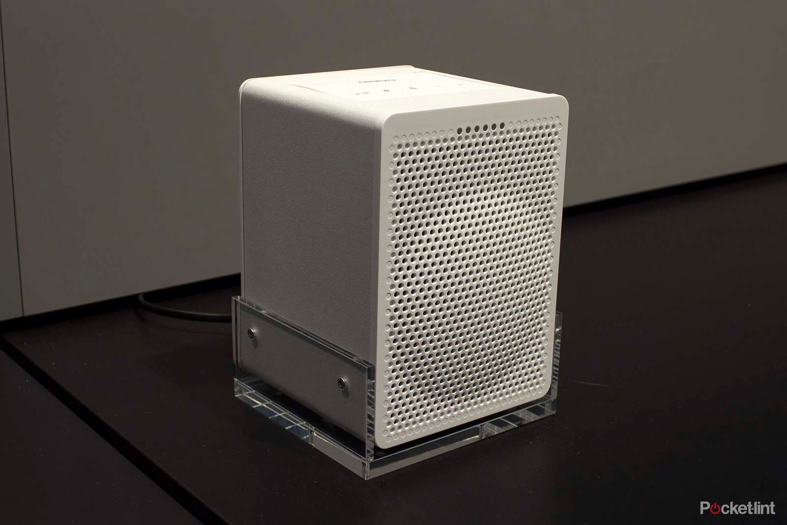 Onkyo P3 and G3 smart speakers preview image 7