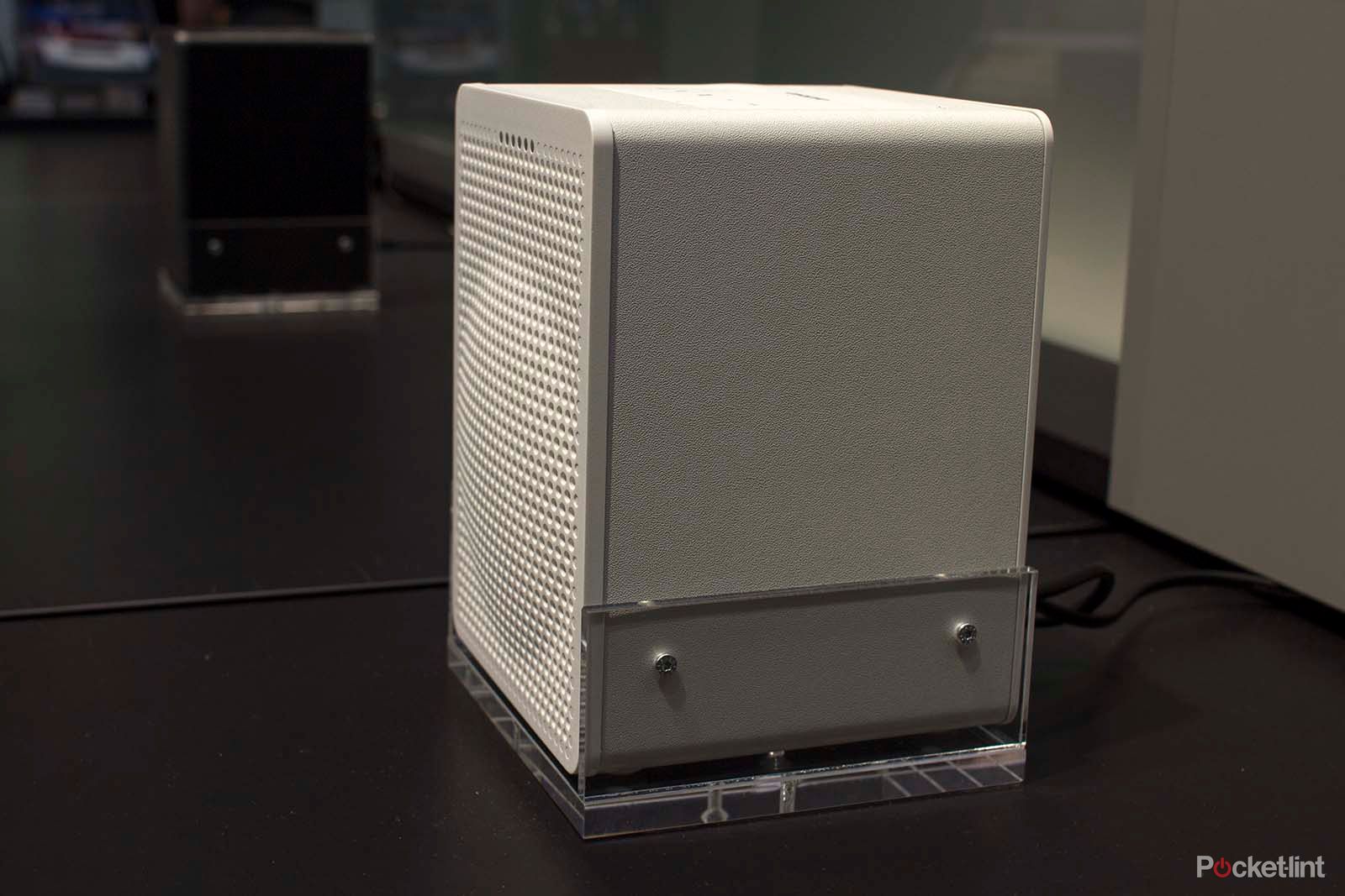 Onkyo P3 and G3 smart speakers preview image 9