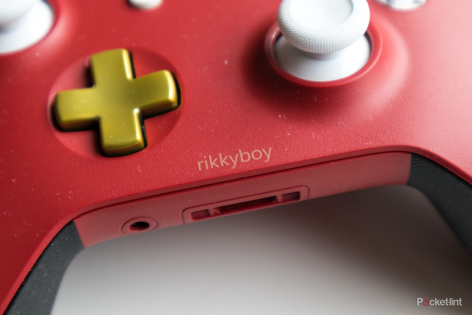 How to make your own Xbox One Design Lab controller From idea to hands