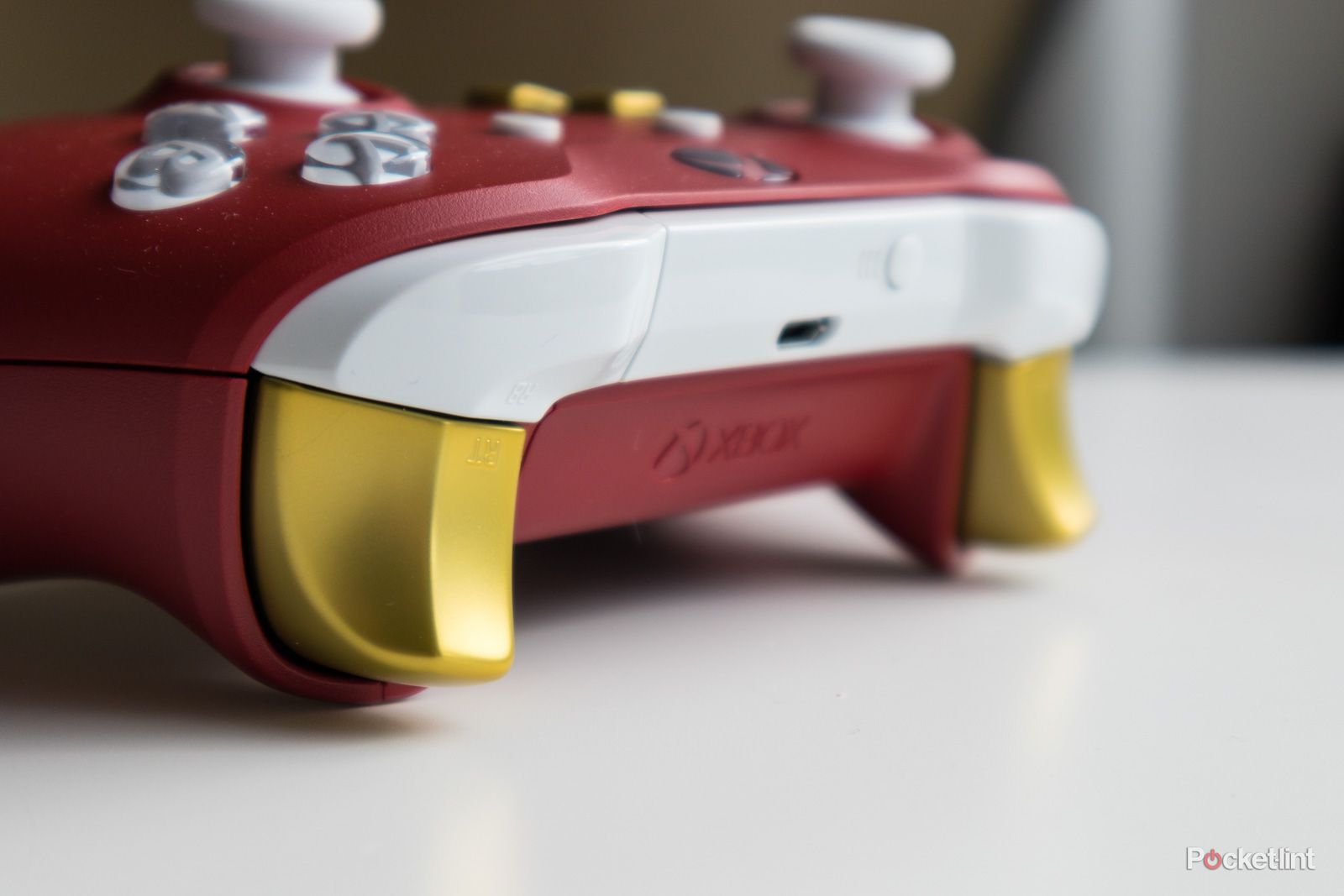 How to make your own Xbox One Design Lab controller From idea to hands