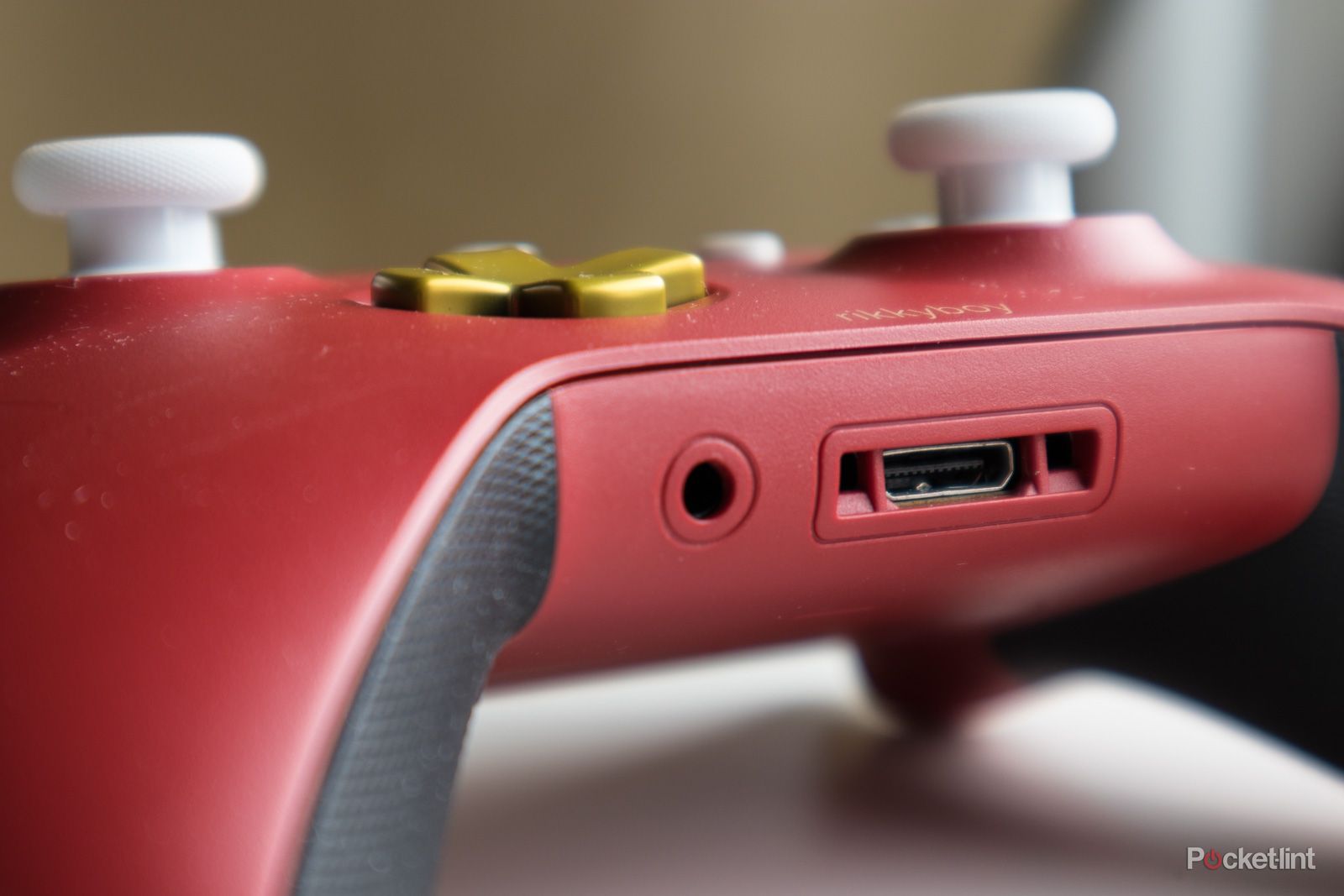 How to make your own Xbox One Design Lab controller From idea to hands