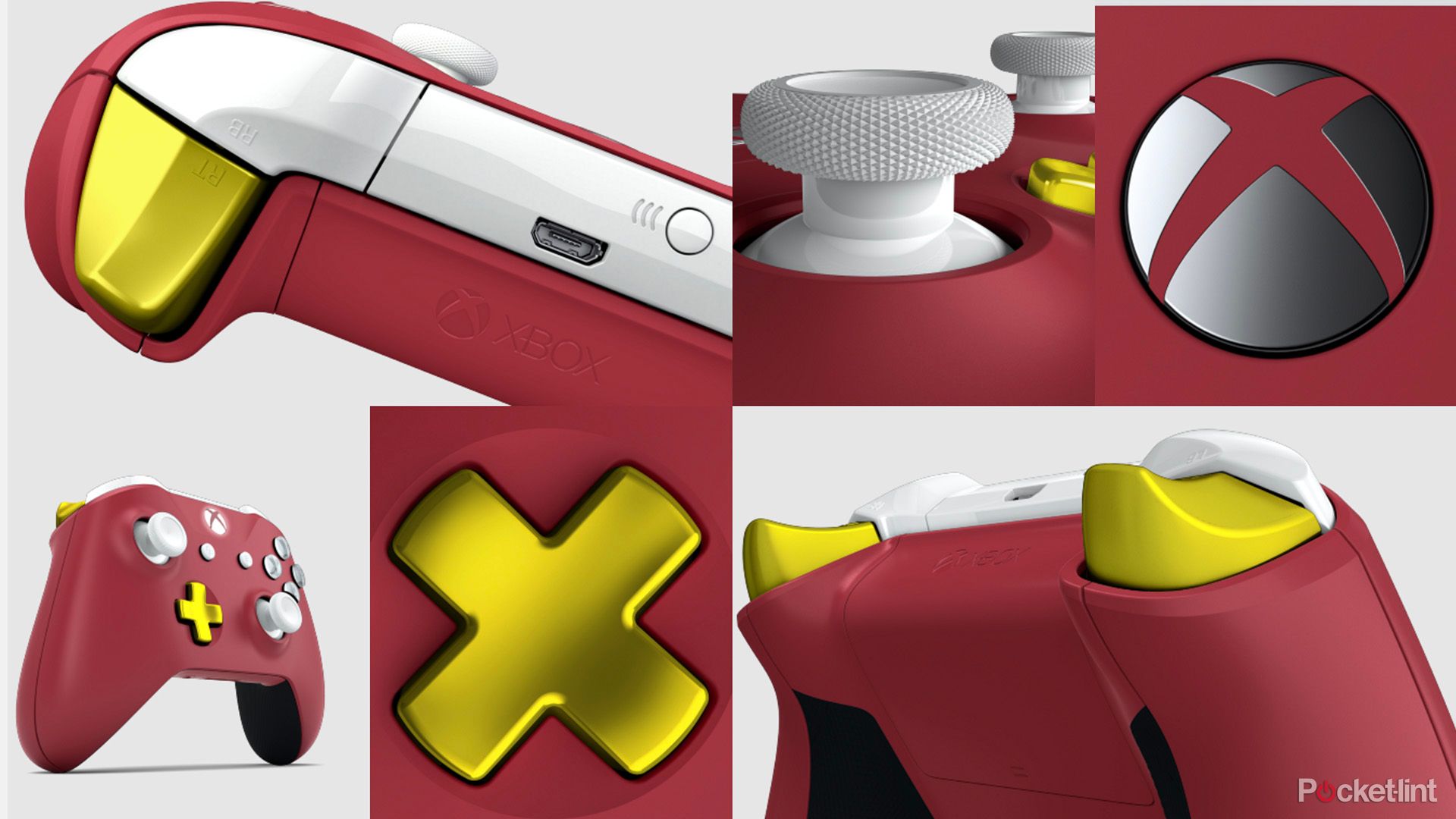 Xbox One Design Lab screens image 10