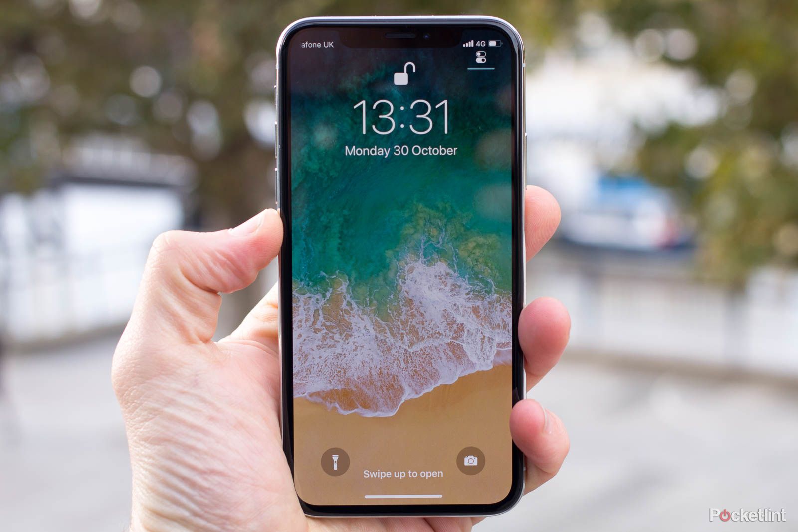 Apple iPhone X review: The first of a new generation