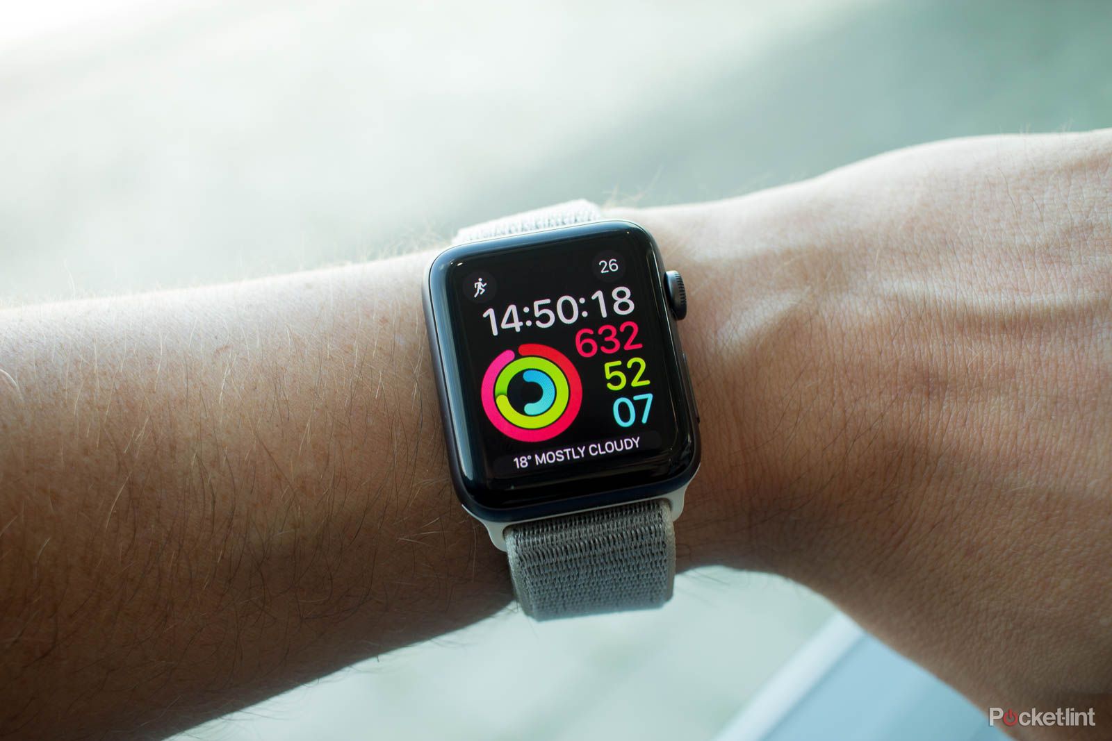 Contestar el teléfono sanar lengua Análisis del Apple Watch Series 3: Un smartwatch estupendo por su precio