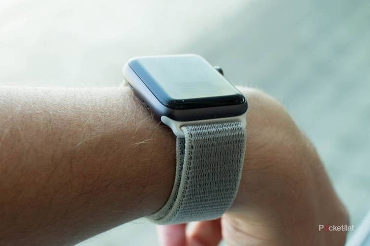 Cellular Apple Watch Nike+ Series Review Apple Watch Series Review