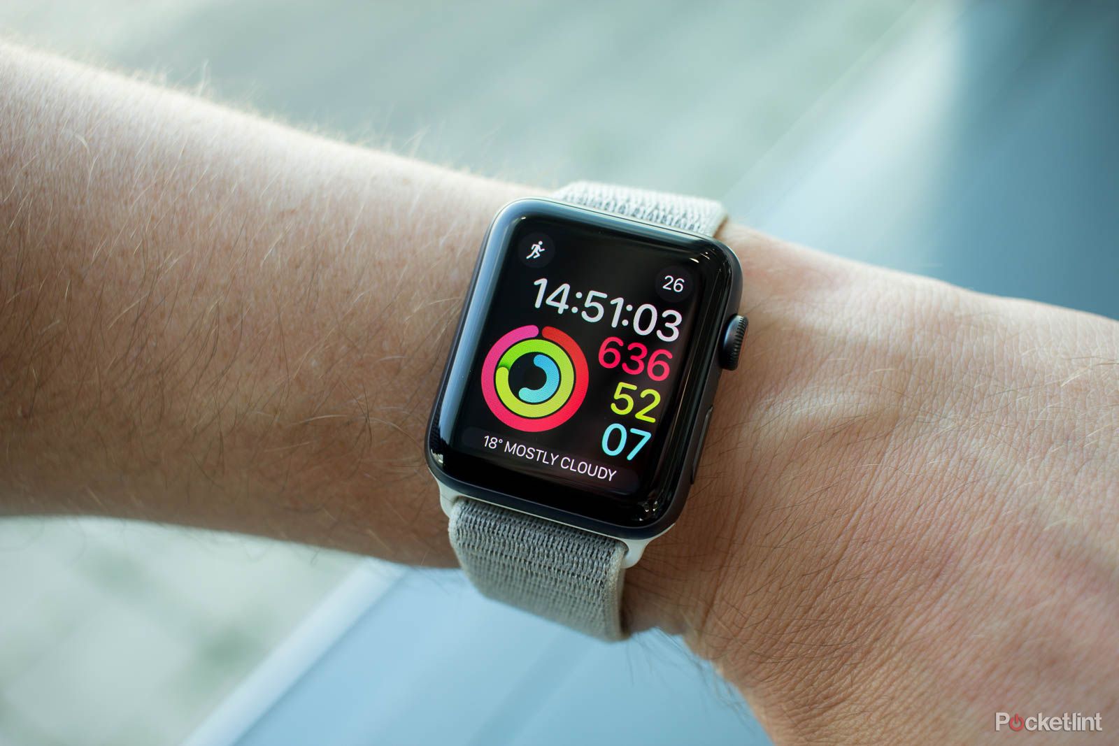 Apple Watch Series 3 Review image 6