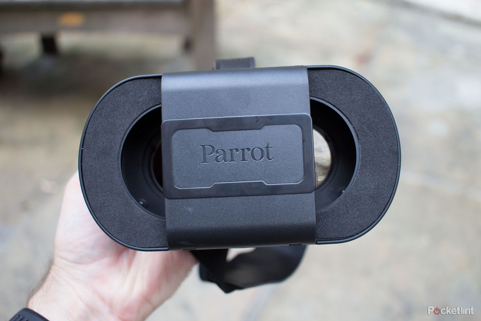 Parrot mambo hot sale fpv goggles