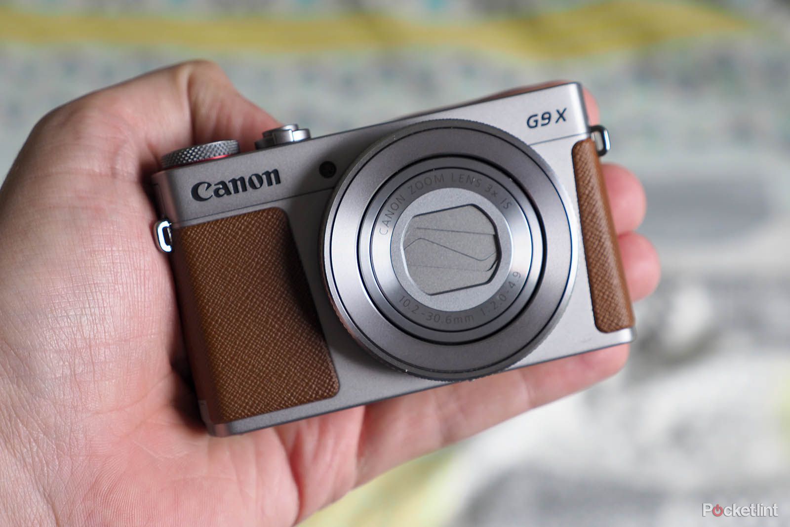 Canon G9 X II review image 6