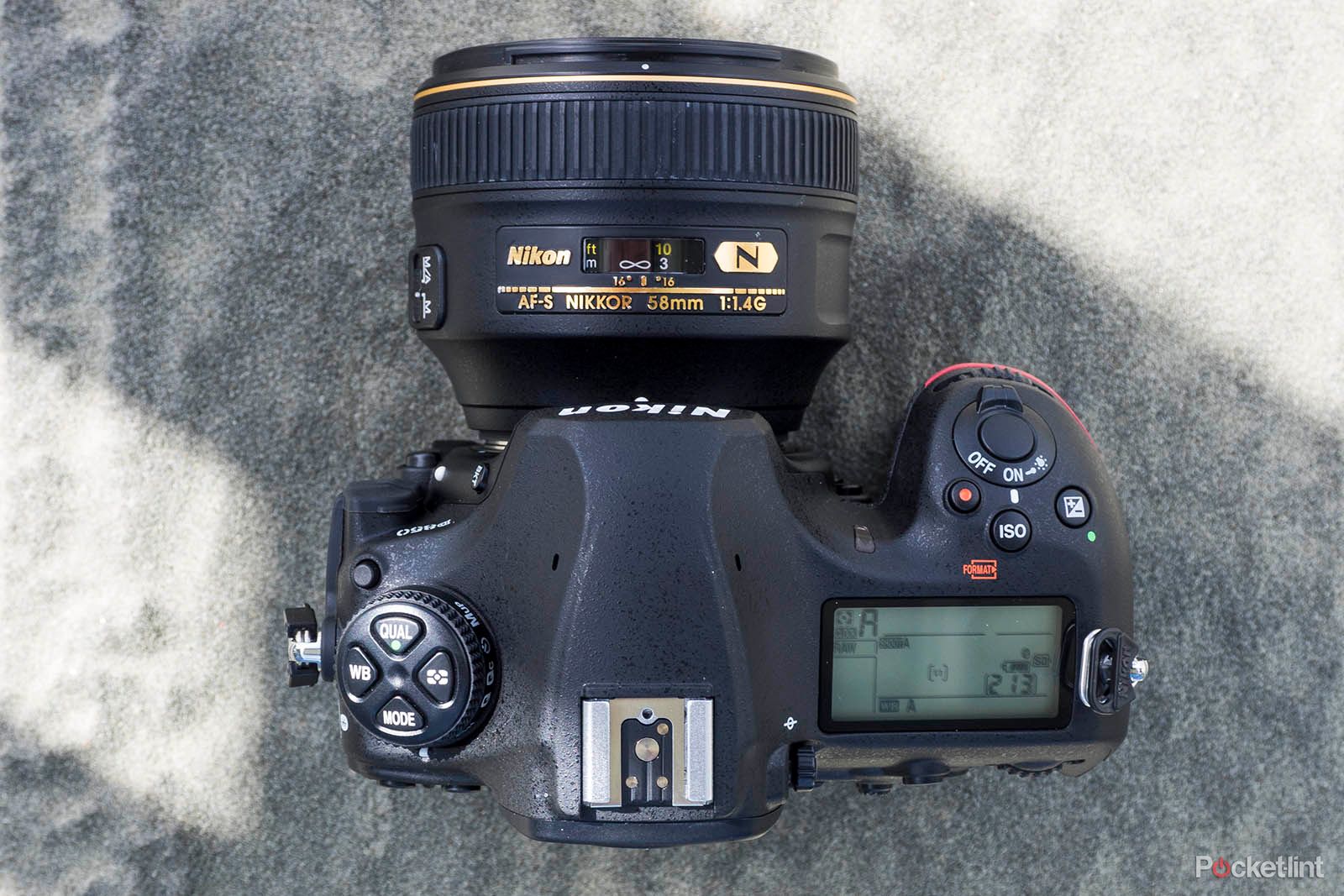 Nikon D850 review image 2