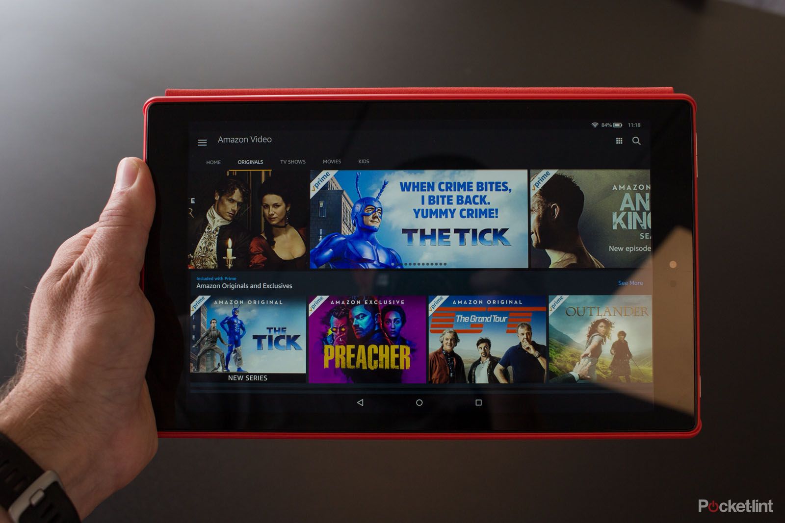 Amazon Fire Hd 10 image 12