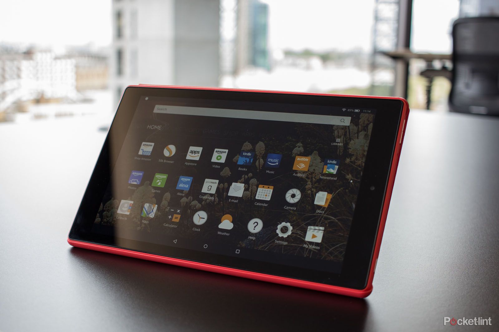 Amazon Fire HD 10 image 2