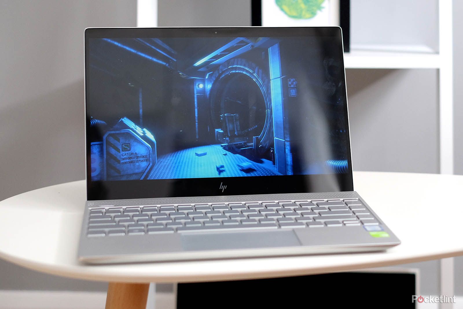 HP Envy 13 review image 1