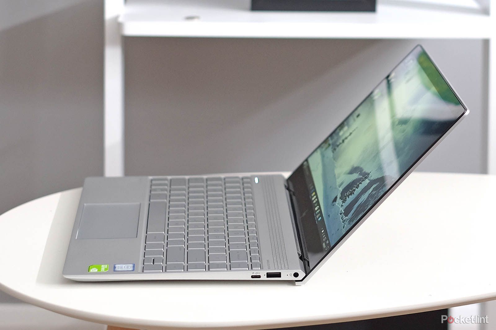 HP Envy 13 review image 2