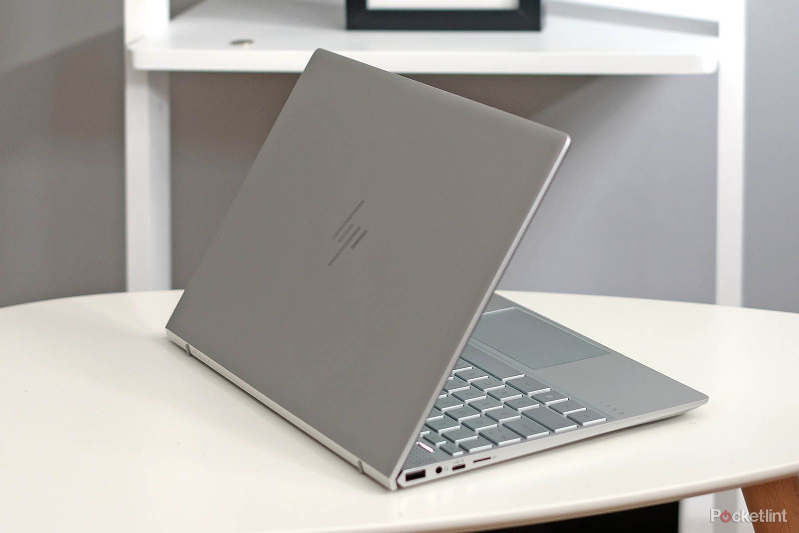HP Envy 13 review image 4