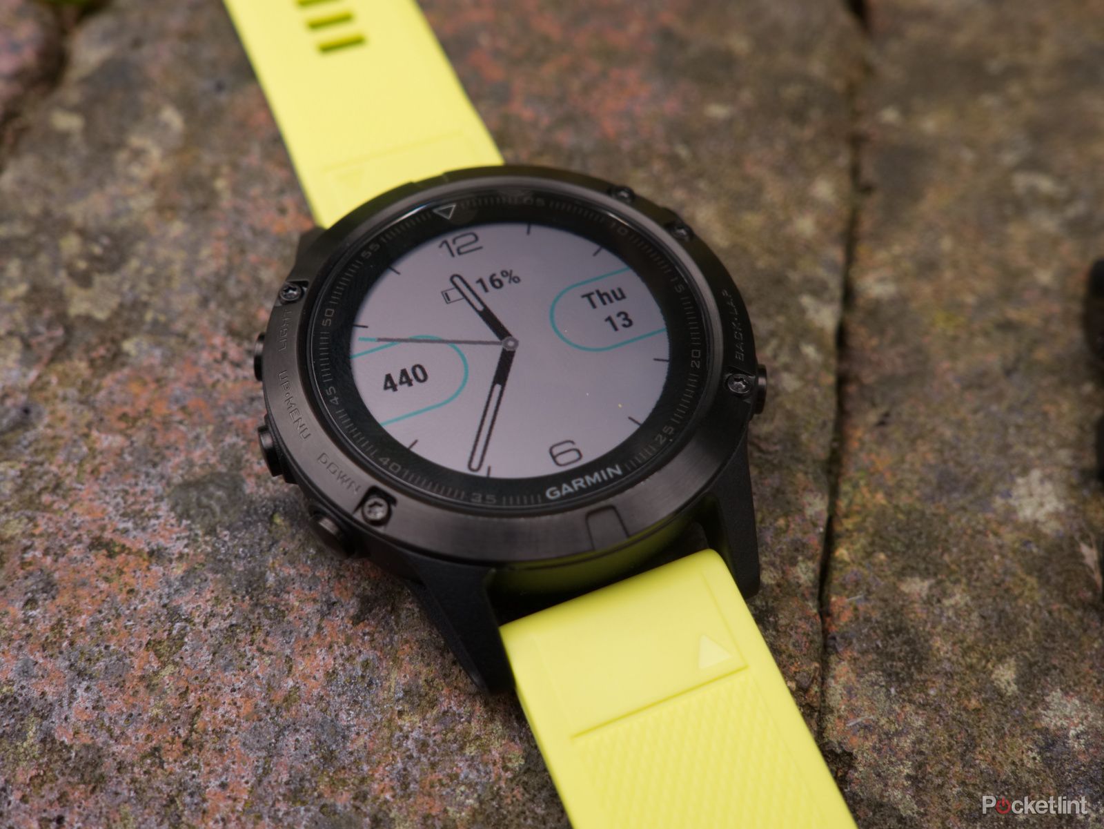 Garmin Forerunner 935 review: The sports watch of champions