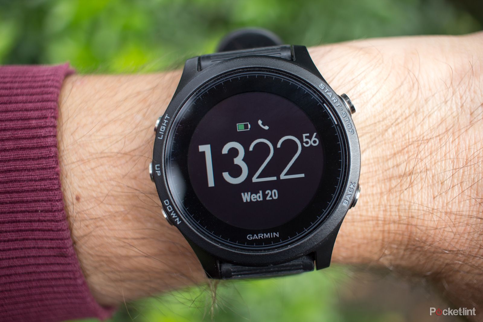 Garmin Forerunner 935 review: The sports watch of champions