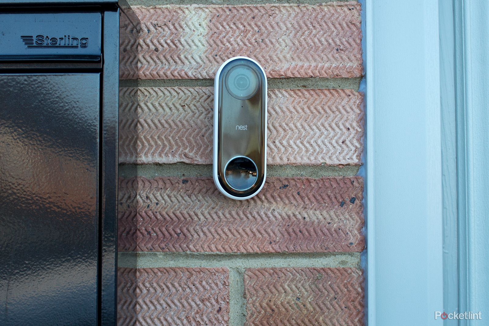 Google Nest (wired) review Still a great video doorbell?