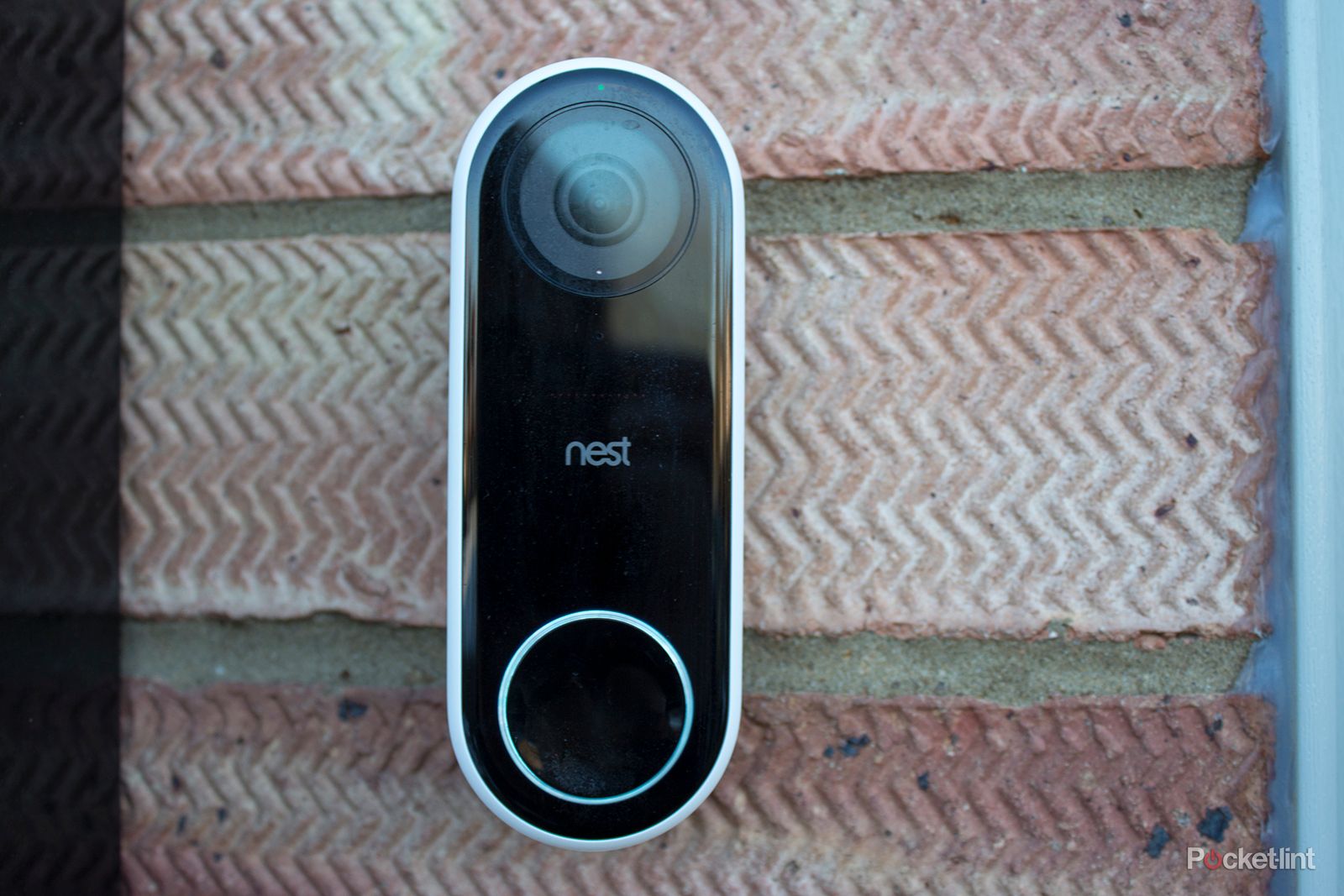 Google Nest (wired) review Still a great video doorbell?