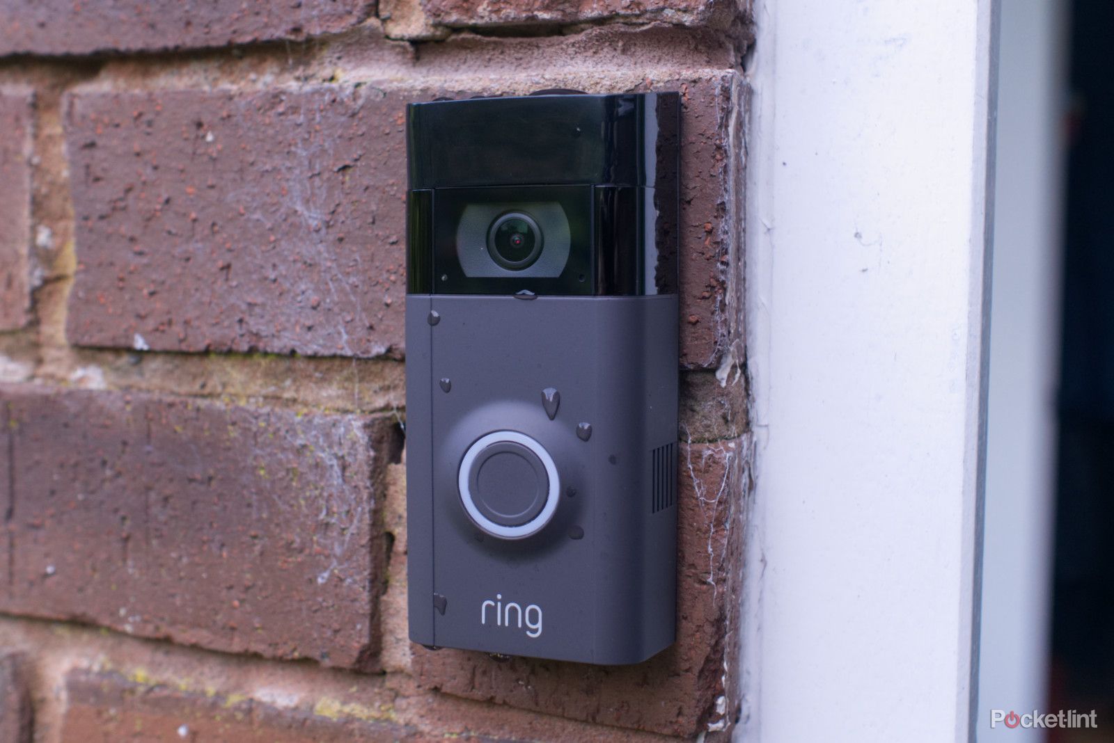 Ring Video Doorbell 2 image 1