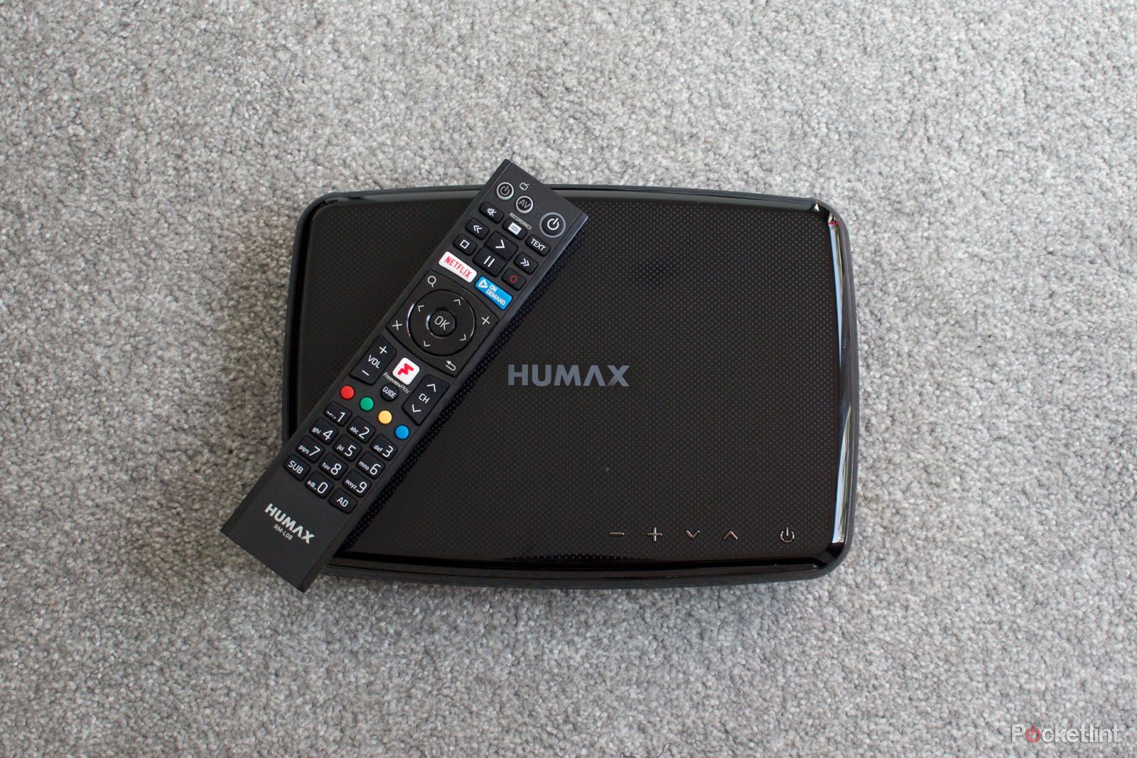 Humax FVP-5000T image 1