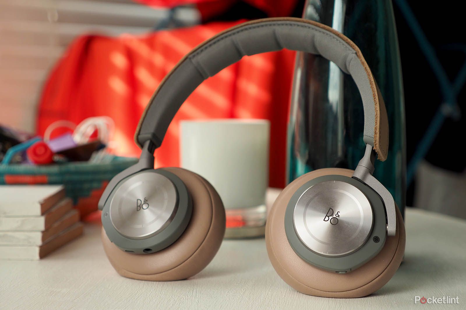 Bang Olufsen BeoPlay H9 review image 1