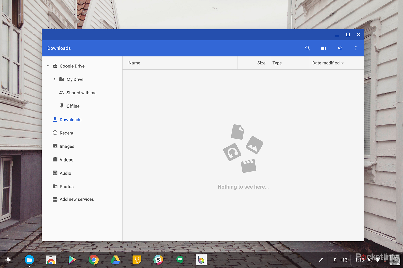 Google Pixelbook review Is a £1000 Chromebook truly worth it?