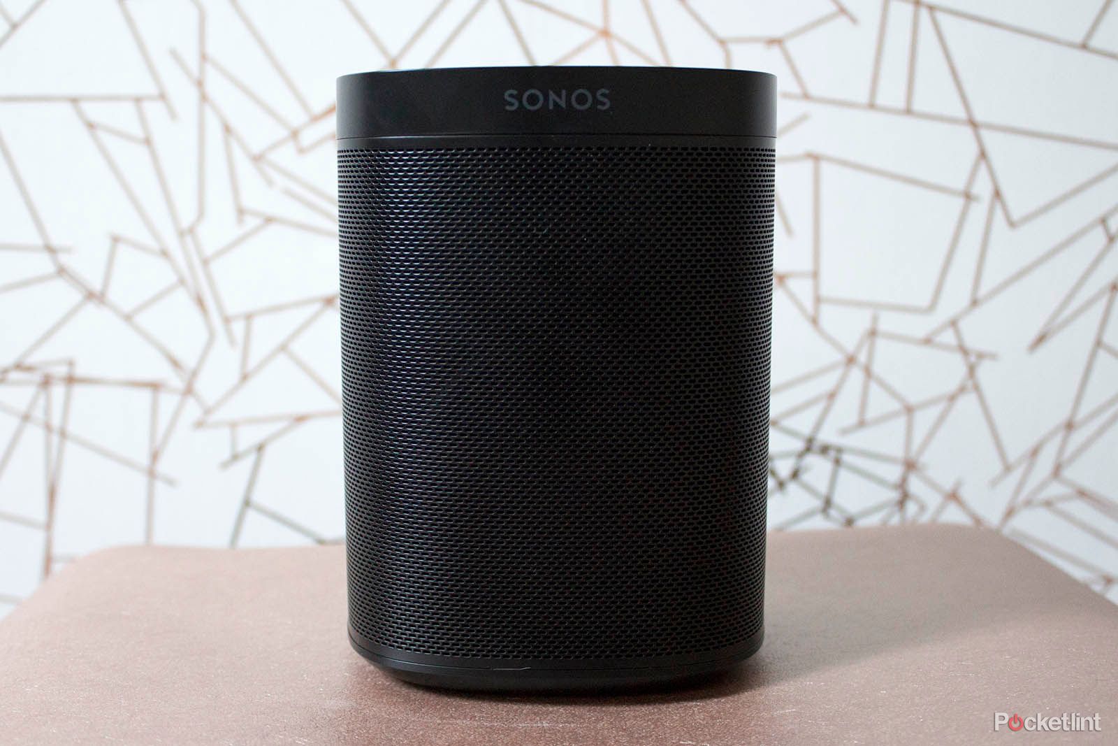 Sonos One Review Shots image 1