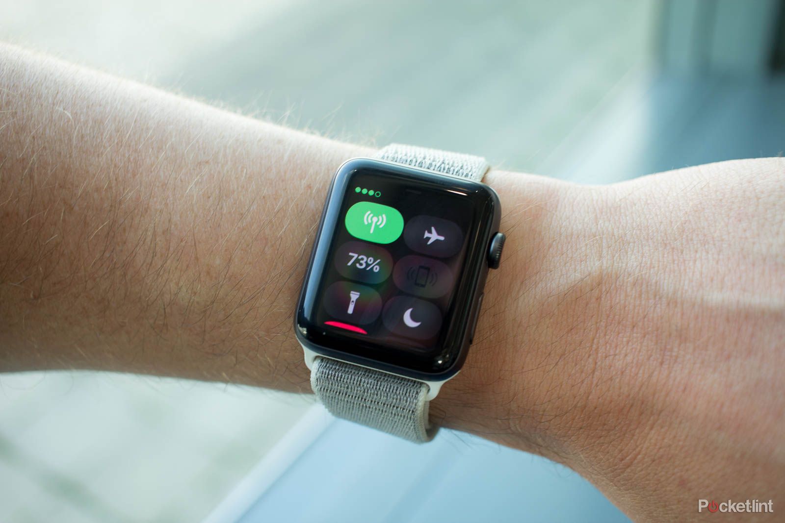 Apple WatchOS 401 update brings fix for Wi-Fi bug on Series 3 models image 1