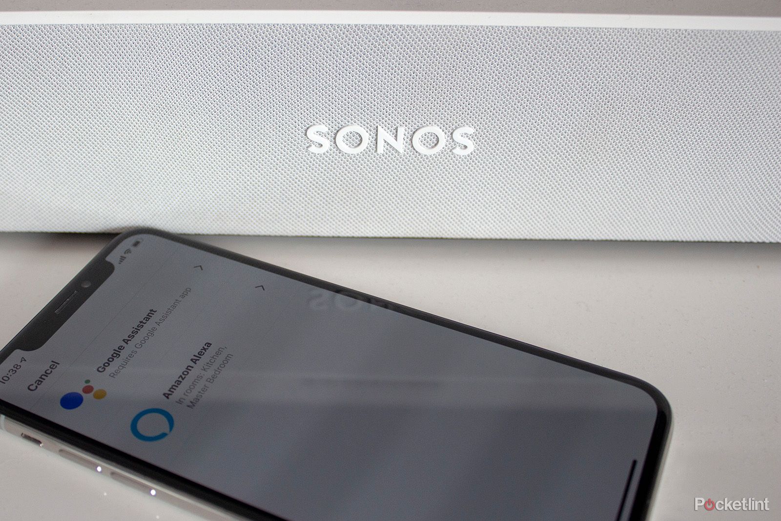 Why Is Alexa Not Working On My Sonos