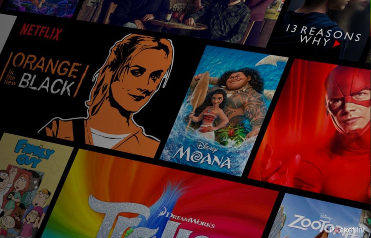 Netflix just got more expensive in the US image 1