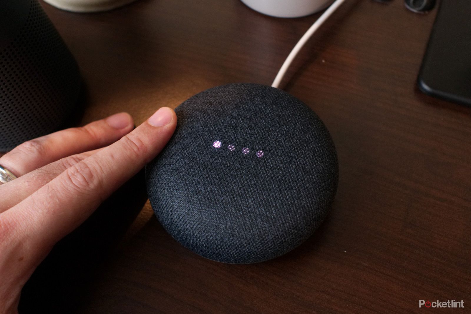 Google Home vs Google Home Max vs Google Home Mini ¿Cuál es la diferencia imagen 2