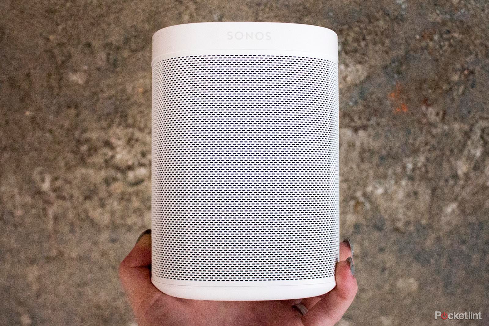 You can now pre-order the new Sonos One speaker with Alexa - get it here image 1