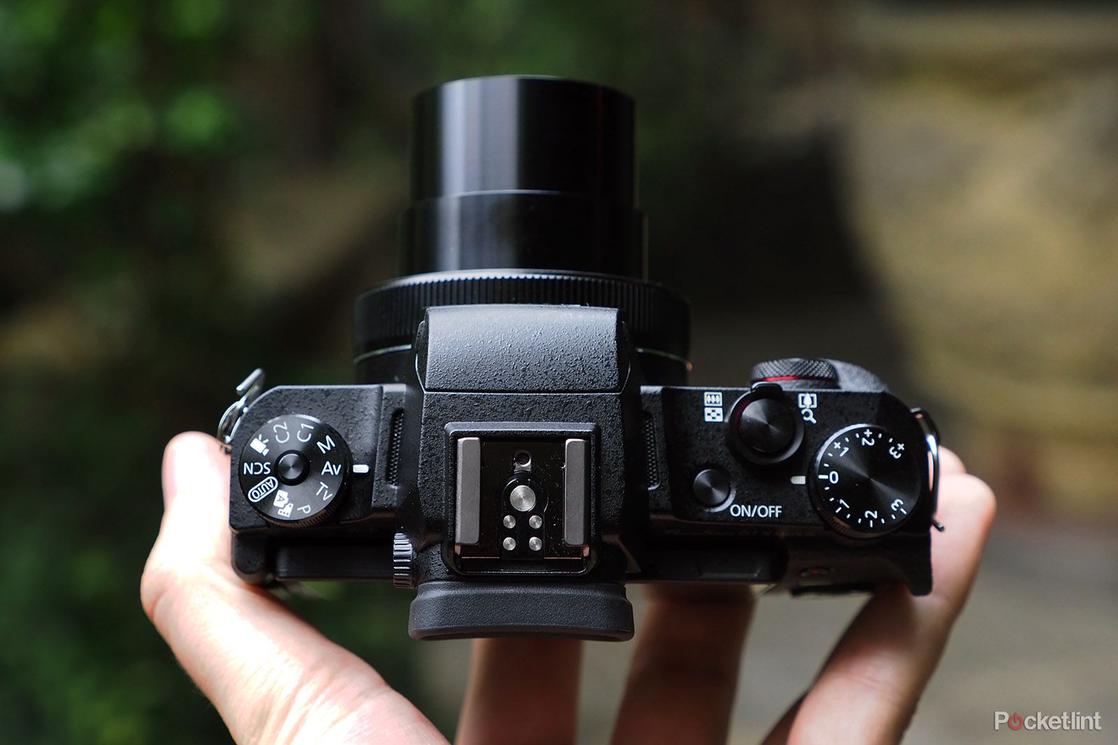 Canon PowerShot G1 X Mark III review: Can this compact truly Canon PowerShot G1 X Mark III review: Can this compact truly