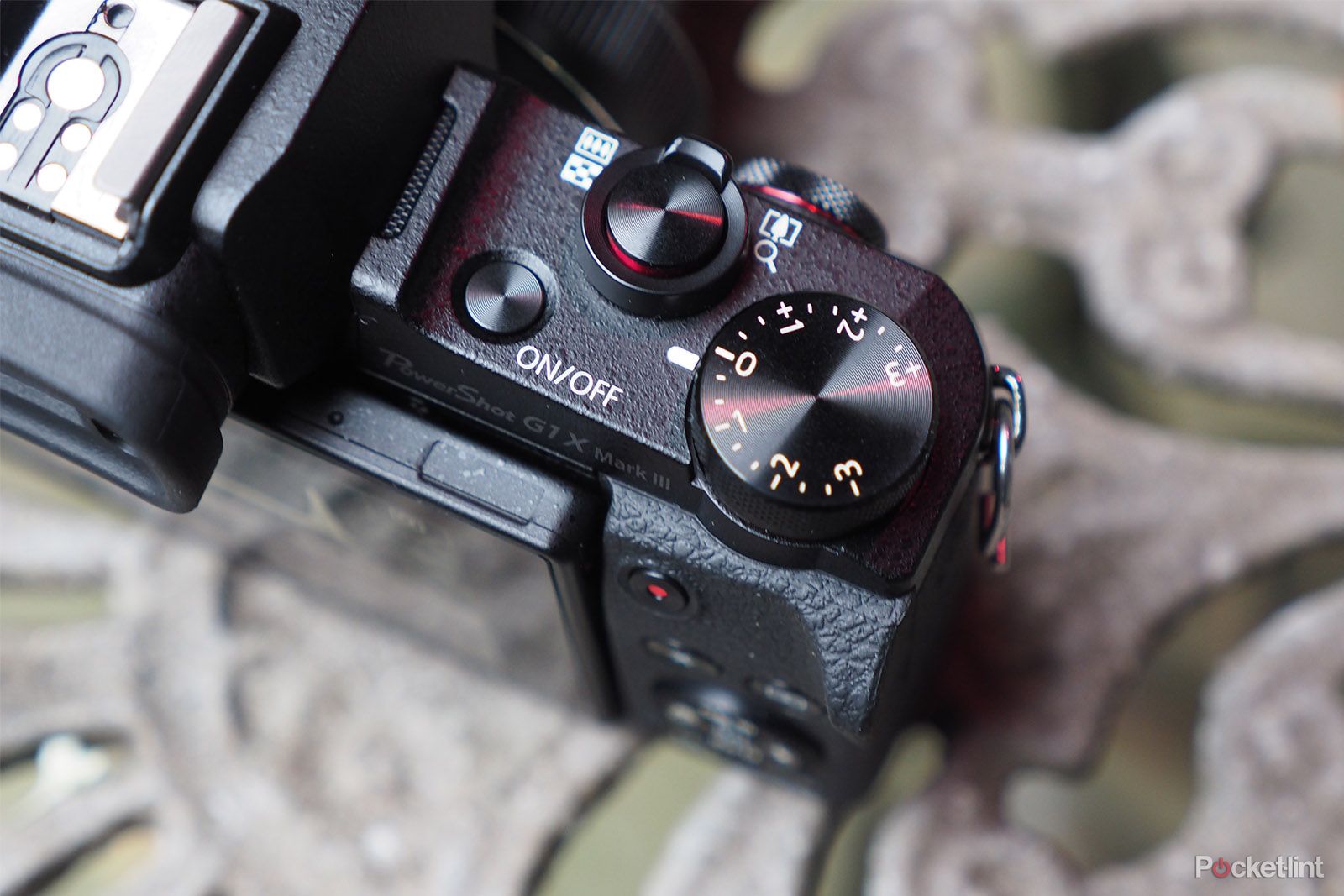 Canon PowerShot G1 X Mark III review: Can this compact truly Canon PowerShot G1 X Mark III review: Can this compact truly