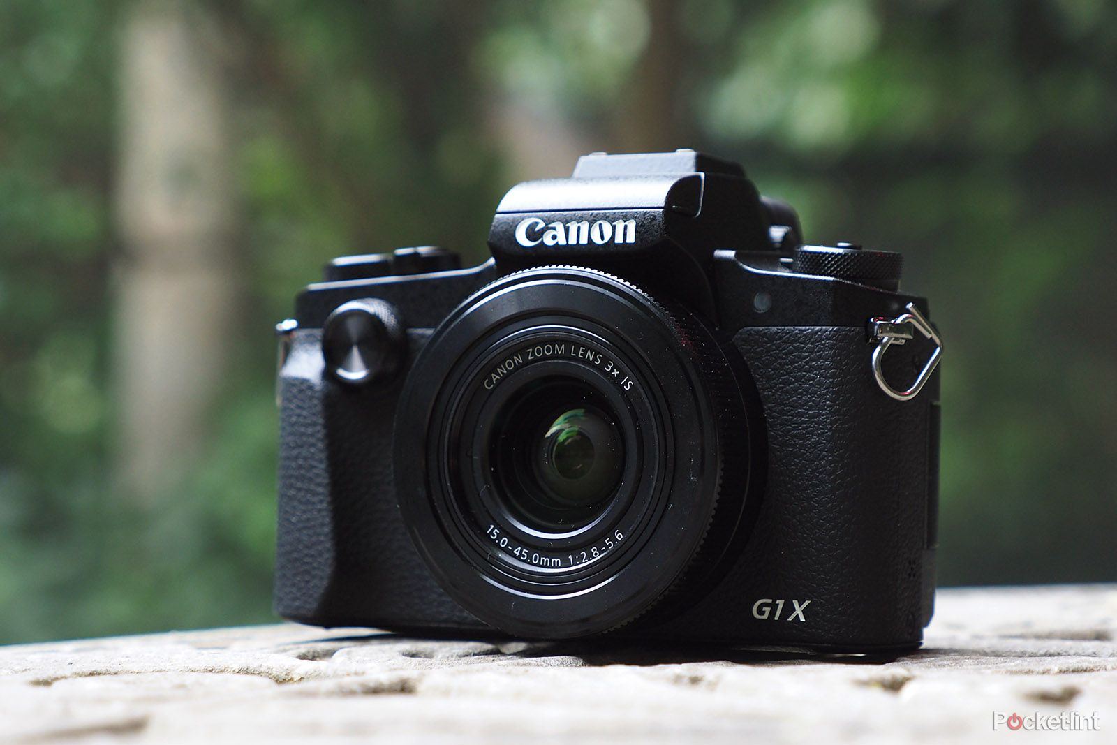 Canon PowerShot G1 X Mark III review: Can this compact truly