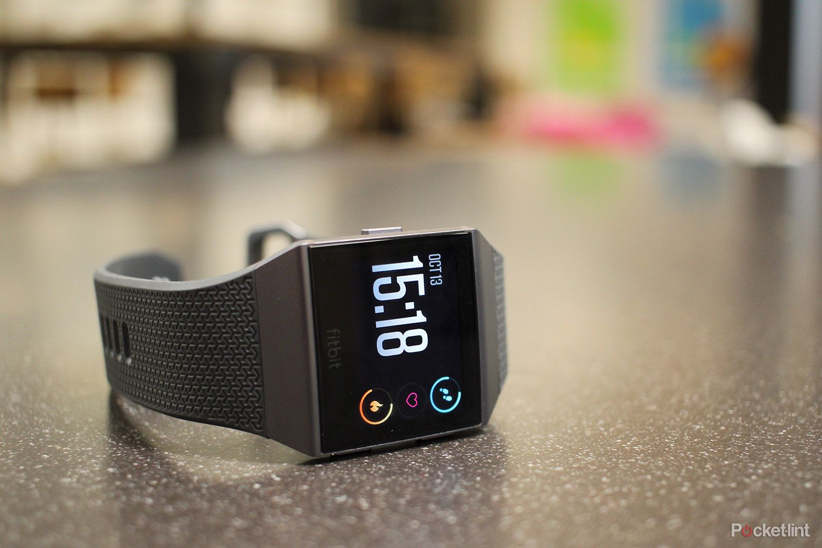 Fitbit Ionic review lead image image 1