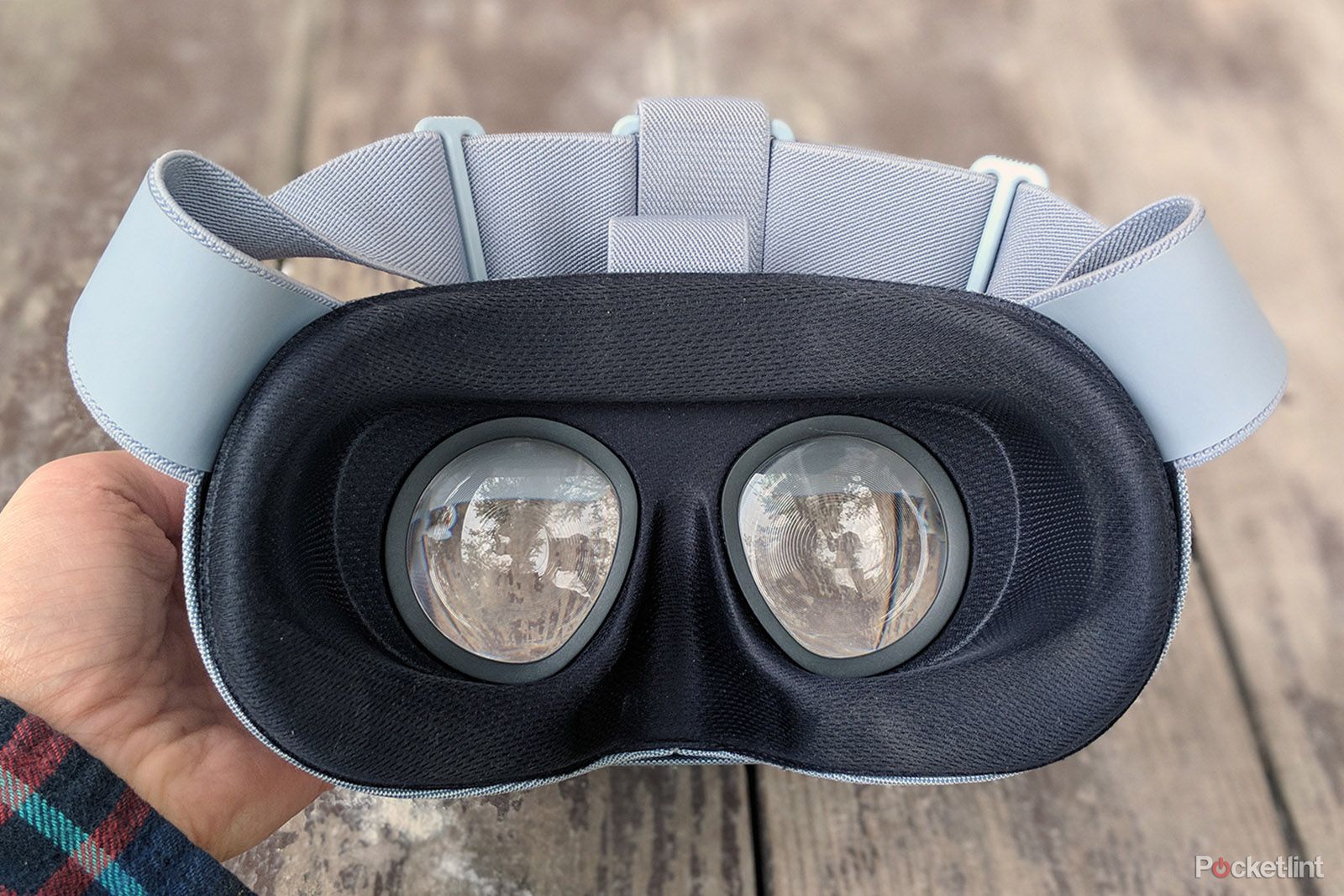 Google Daydream View 2017 review image 3