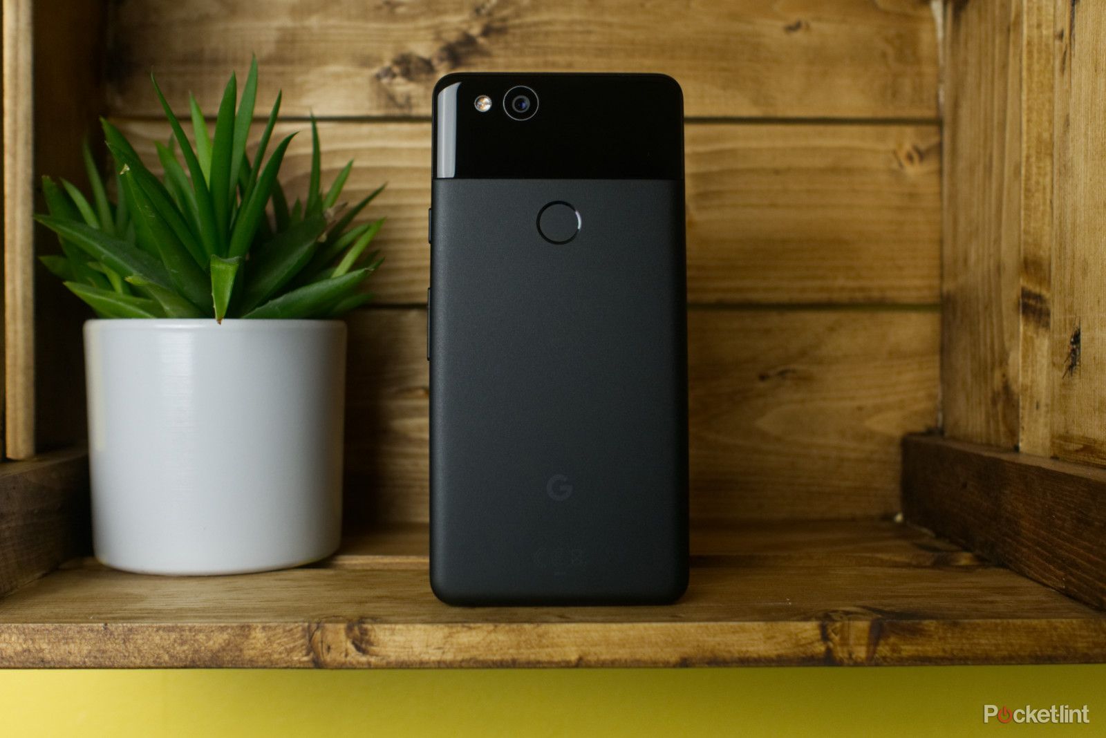 Google hid an image processor inside Pixel 2 and didnt turn it on image 1