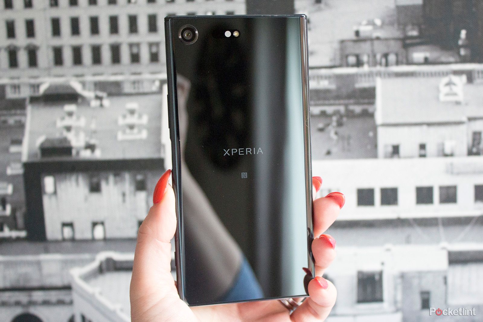 Sony Xperia XZ Premium getting Android 80 Oreo from today image 1